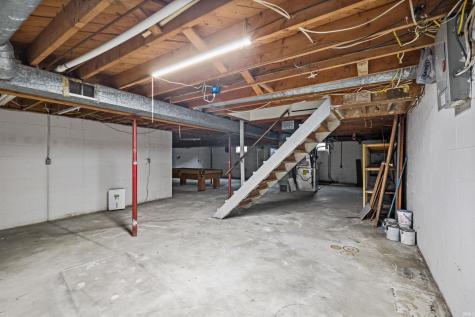 415 N 24th Avenue Beech Grove IN 46107