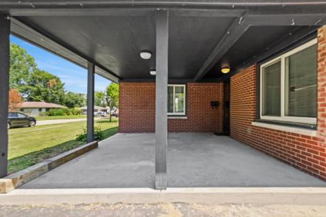 415 N 24th Avenue Beech Grove IN 46107