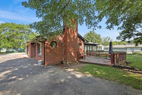 415 N 24th Avenue Beech Grove IN 46107