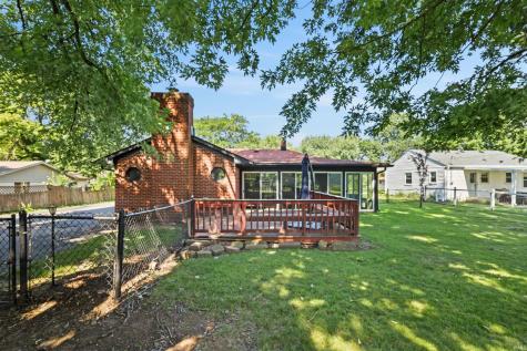 415 N 24th Avenue Beech Grove IN 46107