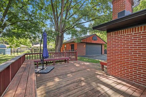 415 N 24th Avenue Beech Grove IN 46107
