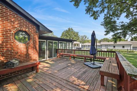 415 N 24th Avenue Beech Grove IN 46107
