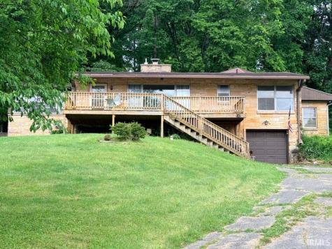 109 S Triangle Road Paoli IN 47454