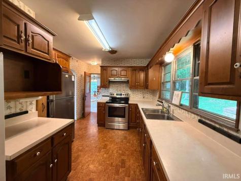 109 S Triangle Road Paoli IN 47454