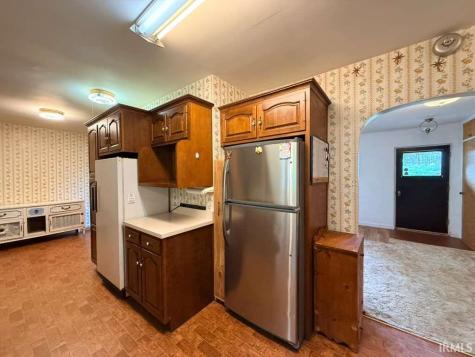 109 S Triangle Road Paoli IN 47454