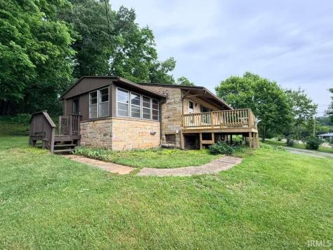 109 S Triangle Road Paoli IN 47454