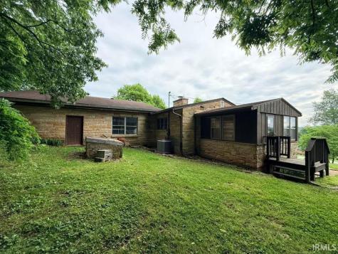 109 S Triangle Road Paoli IN 47454
