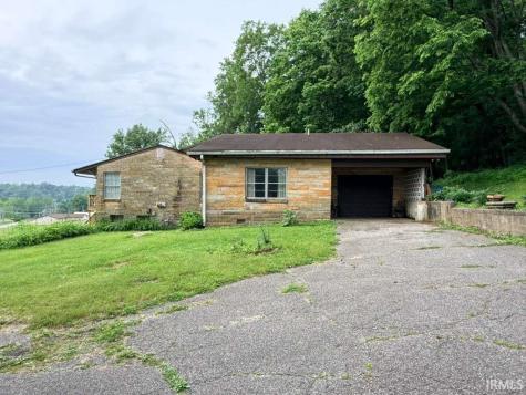 109 S Triangle Road Paoli IN 47454