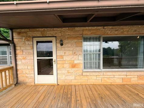 109 S Triangle Road Paoli IN 47454