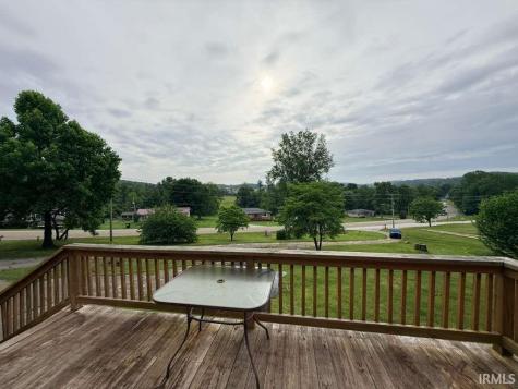109 S Triangle Road Paoli IN 47454
