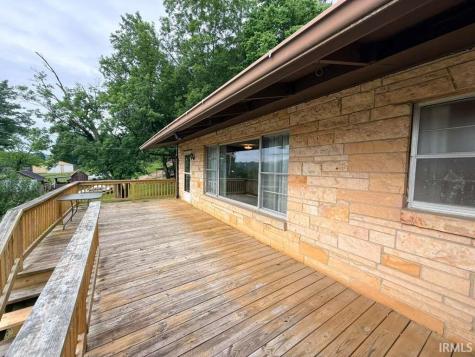 109 S Triangle Road Paoli IN 47454