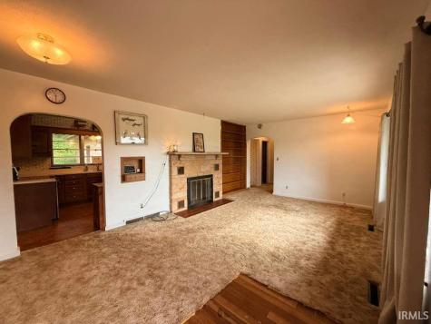 109 S Triangle Road Paoli IN 47454