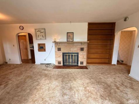 109 S Triangle Road Paoli IN 47454