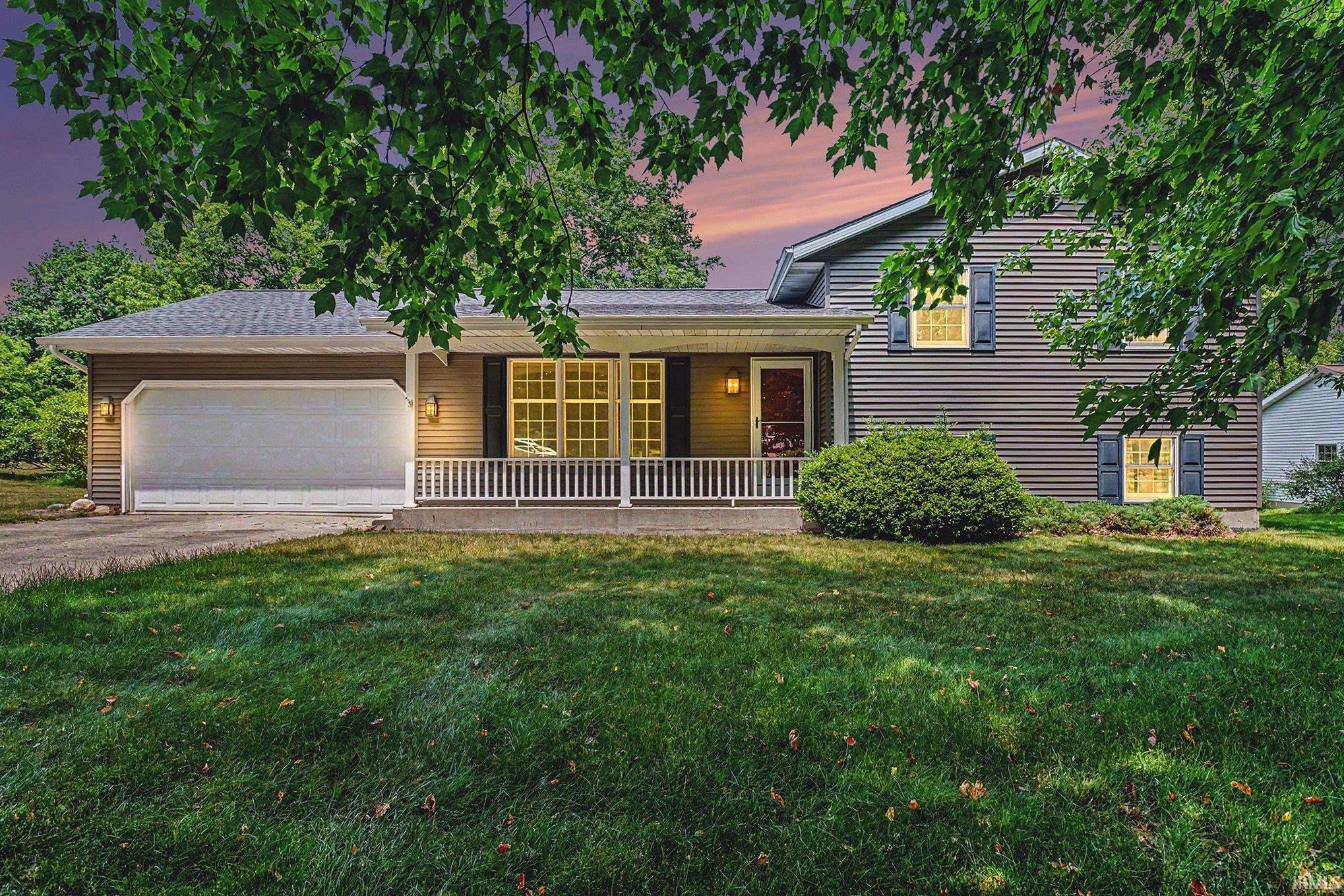19851 Peach Ridge Road Goshen IN 46526