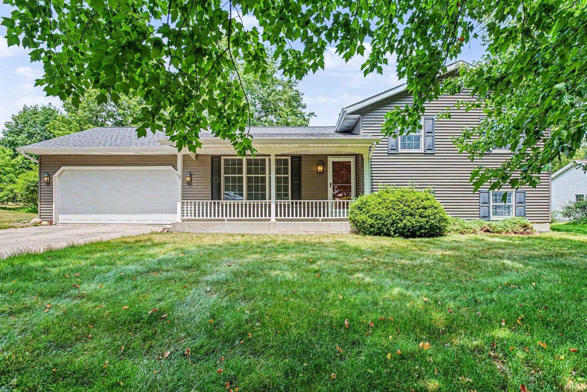 19851 Peach Ridge Road Goshen IN 46526