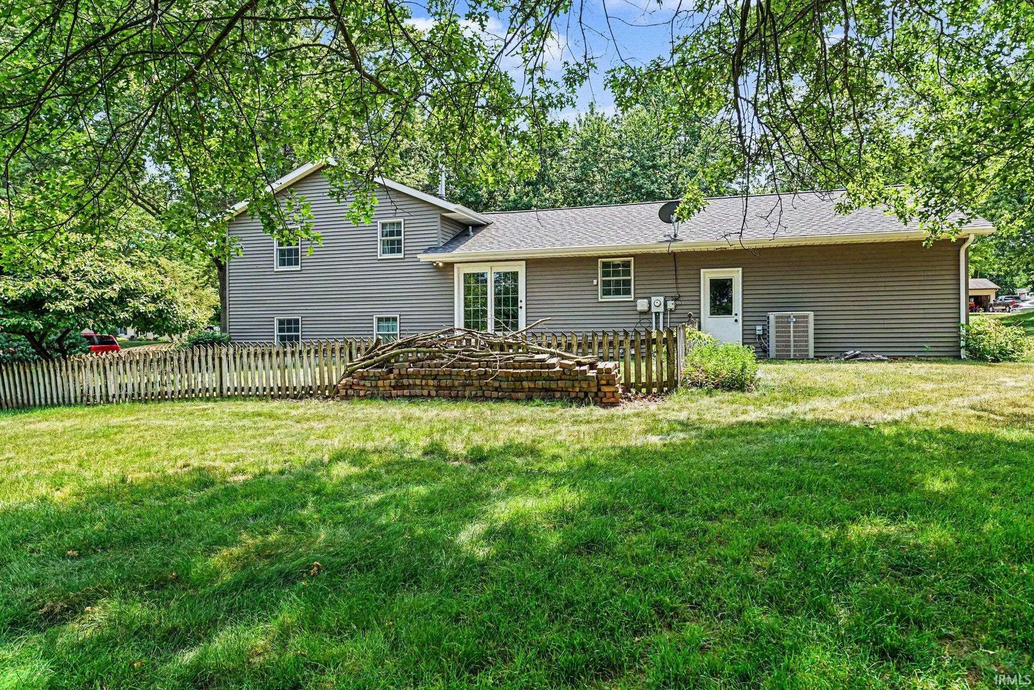 19851 Peach Ridge Road Goshen IN 46526
