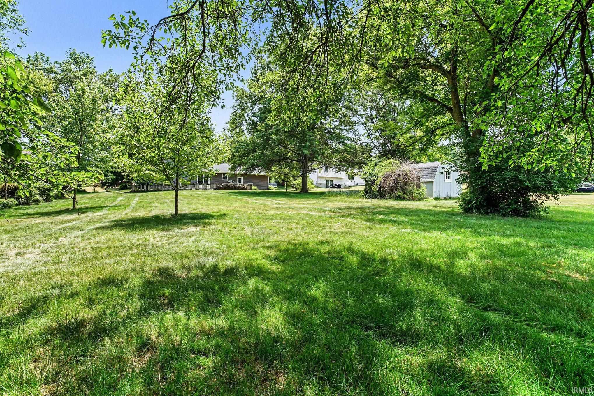 19851 Peach Ridge Road Goshen IN 46526