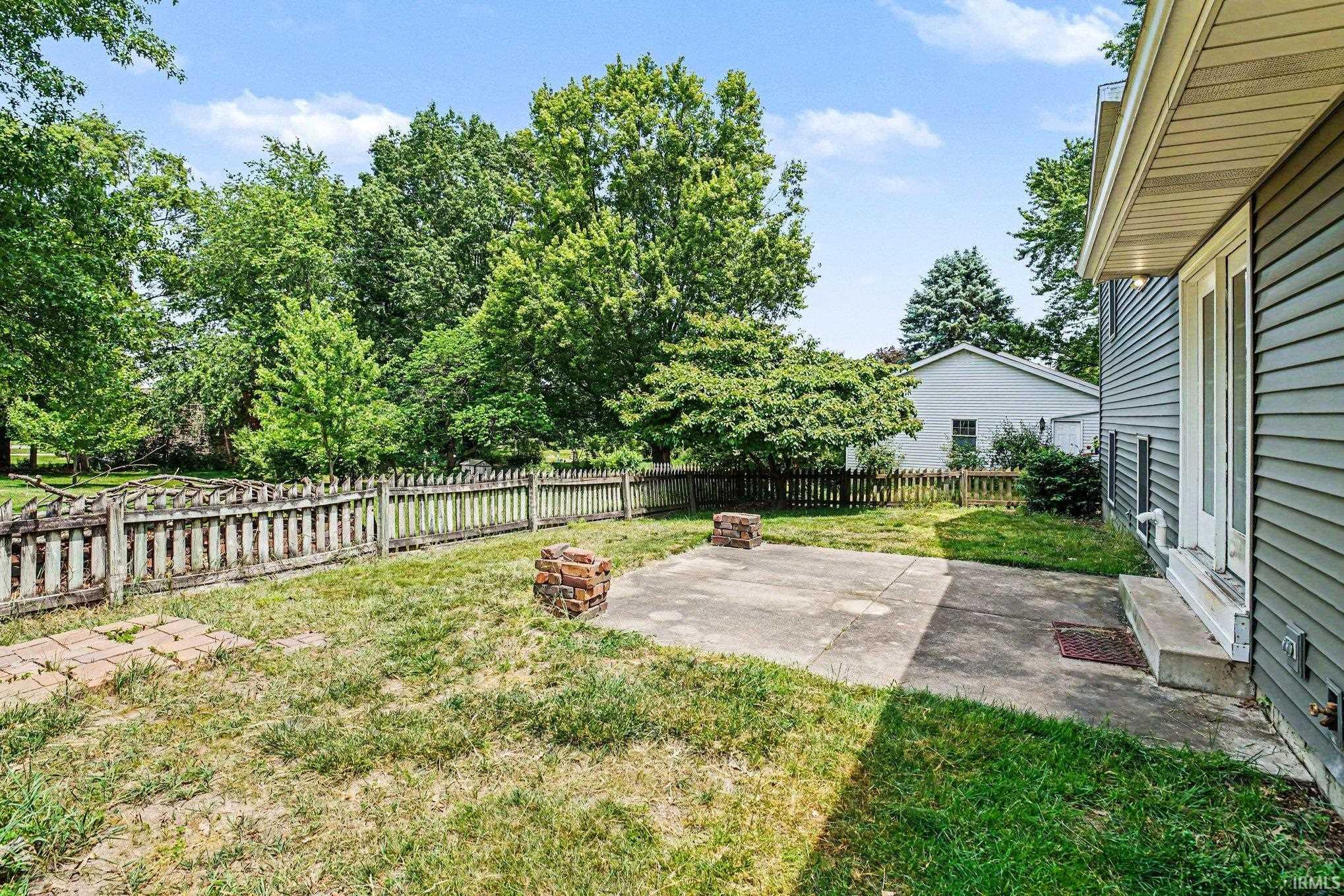 19851 Peach Ridge Road Goshen IN 46526