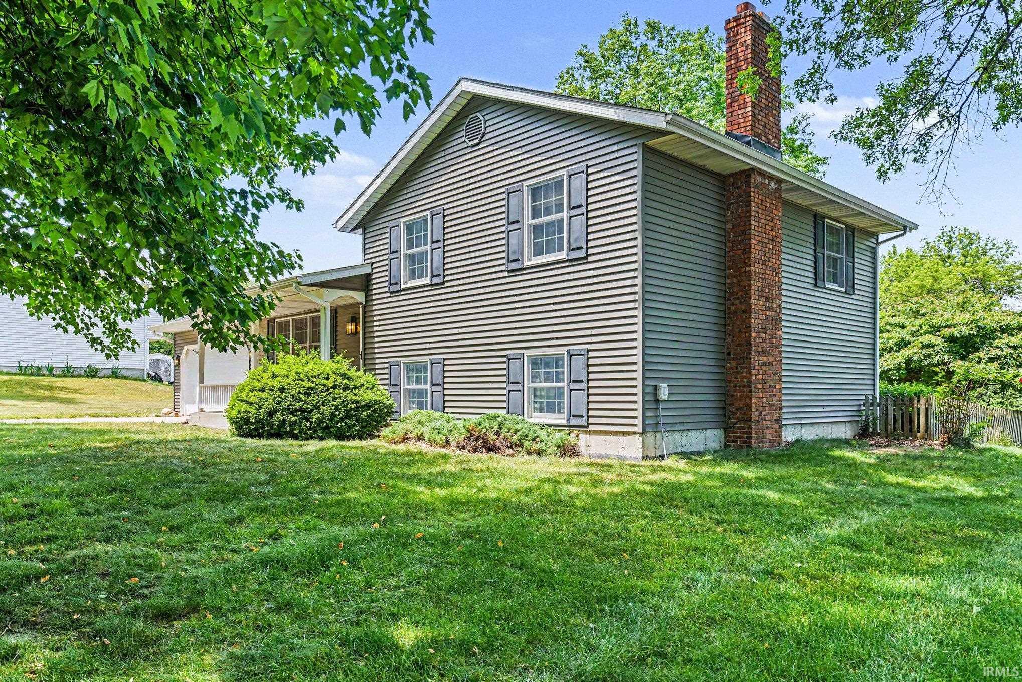 19851 Peach Ridge Road Goshen IN 46526