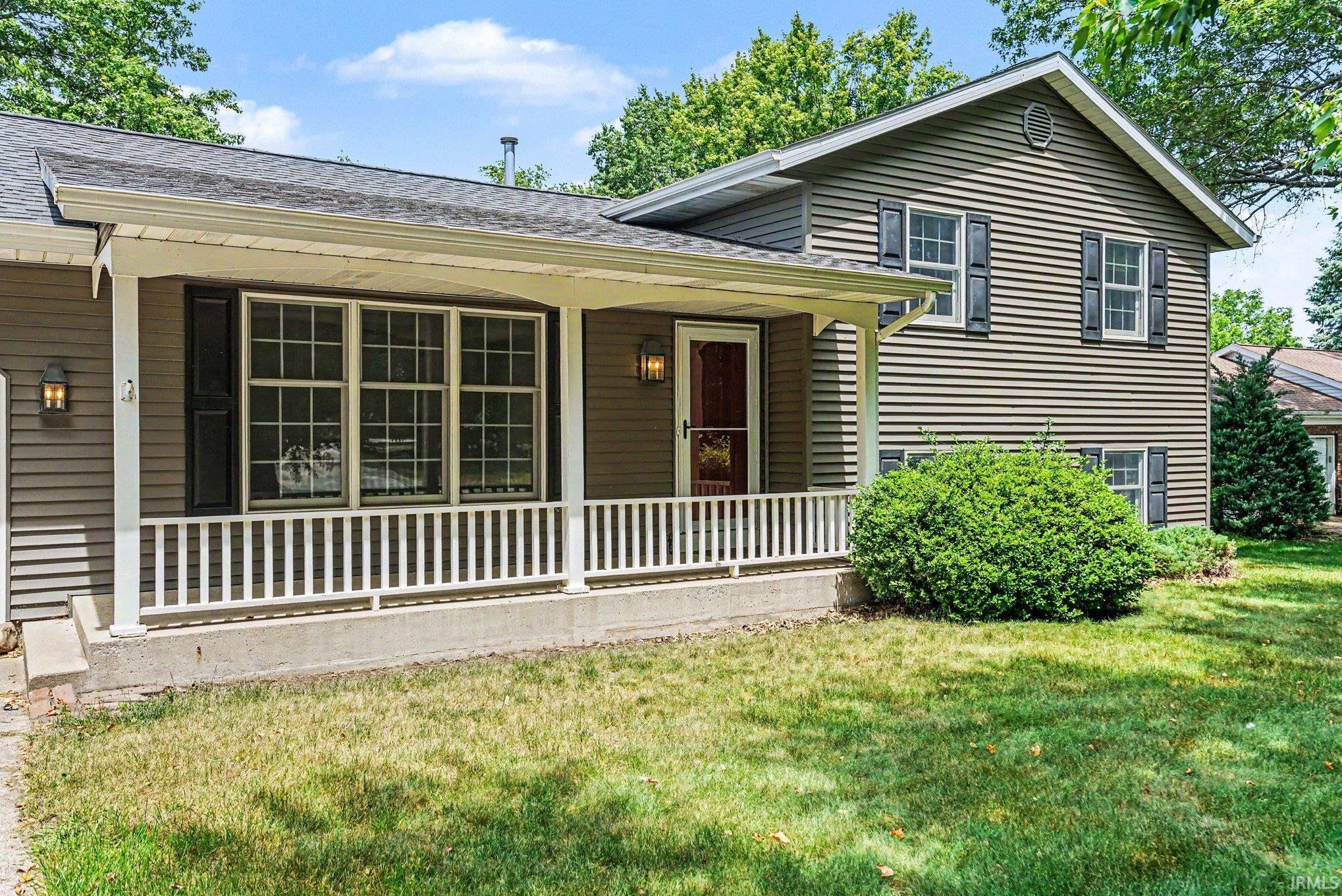 19851 Peach Ridge Road Goshen IN 46526