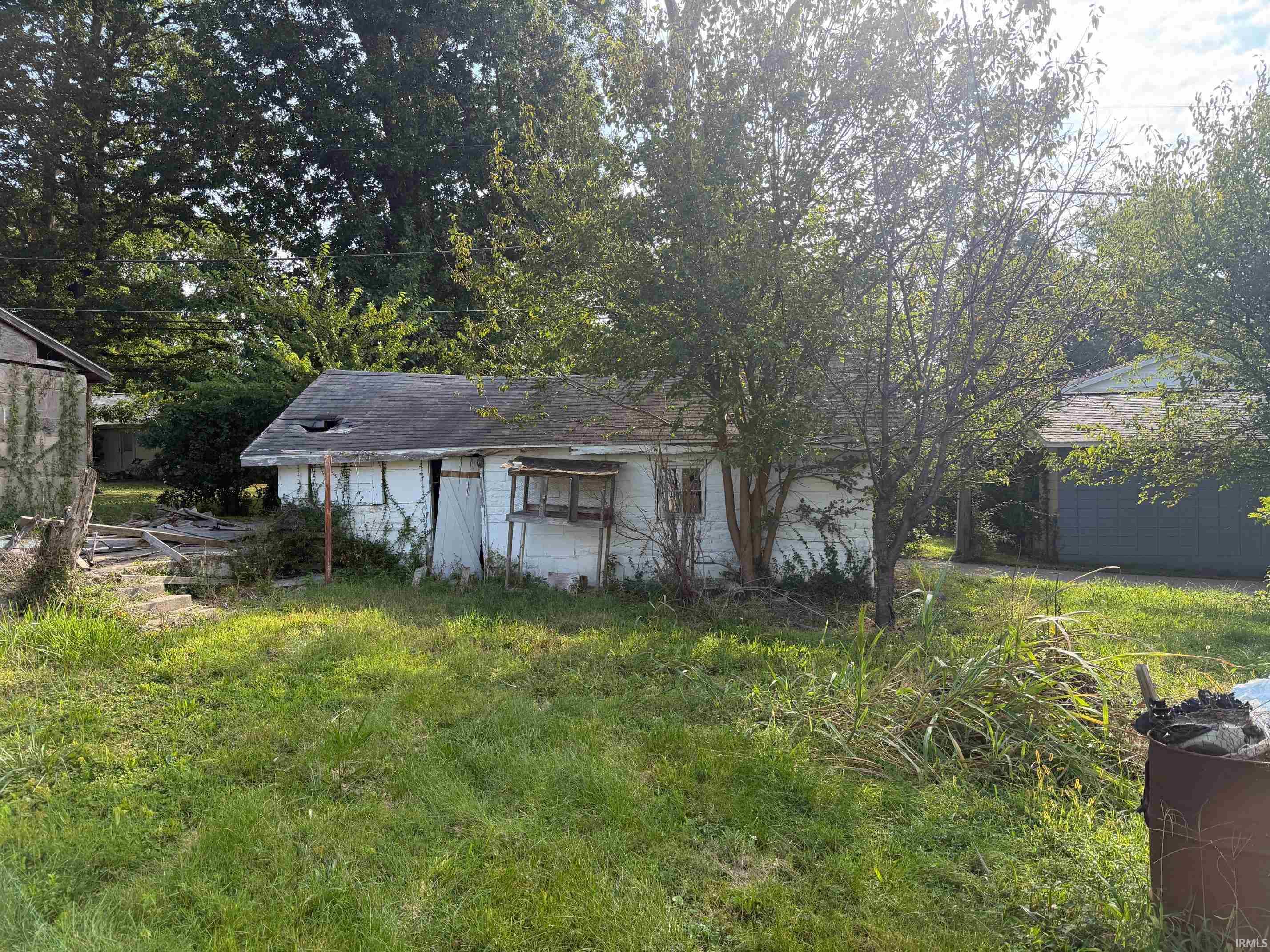 522 U Street Bedford IN 47421