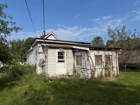 522 U Street Bedford IN 47421