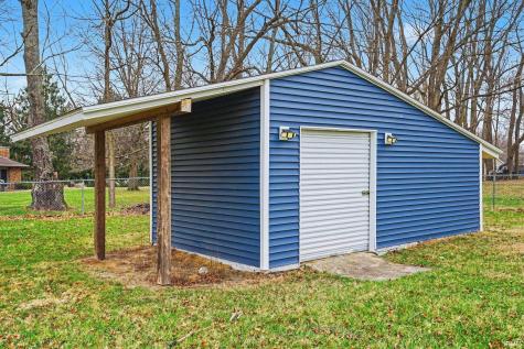 3363 N Old Farm Road Warsaw IN 46582