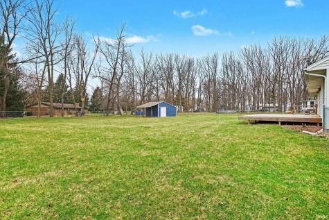 3363 N Old Farm Road Warsaw IN 46582