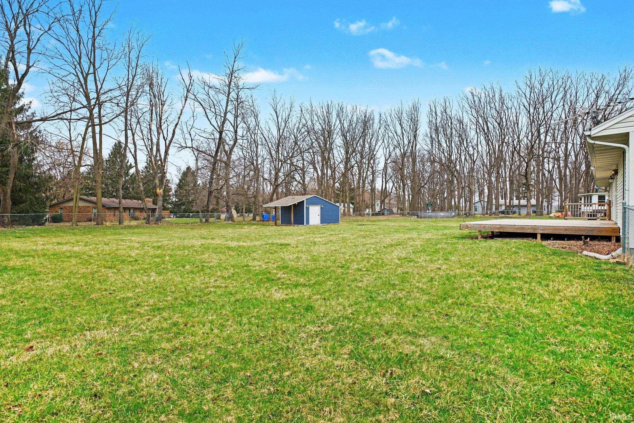 3363 N Old Farm Road Warsaw IN 46582