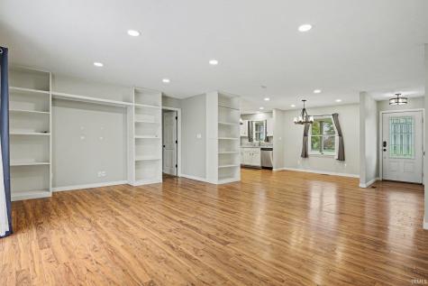 3363 N Old Farm Road Warsaw IN 46582
