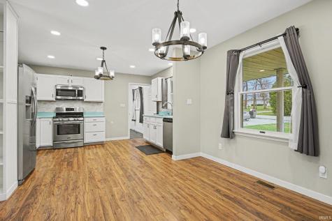 3363 N Old Farm Road Warsaw IN 46582