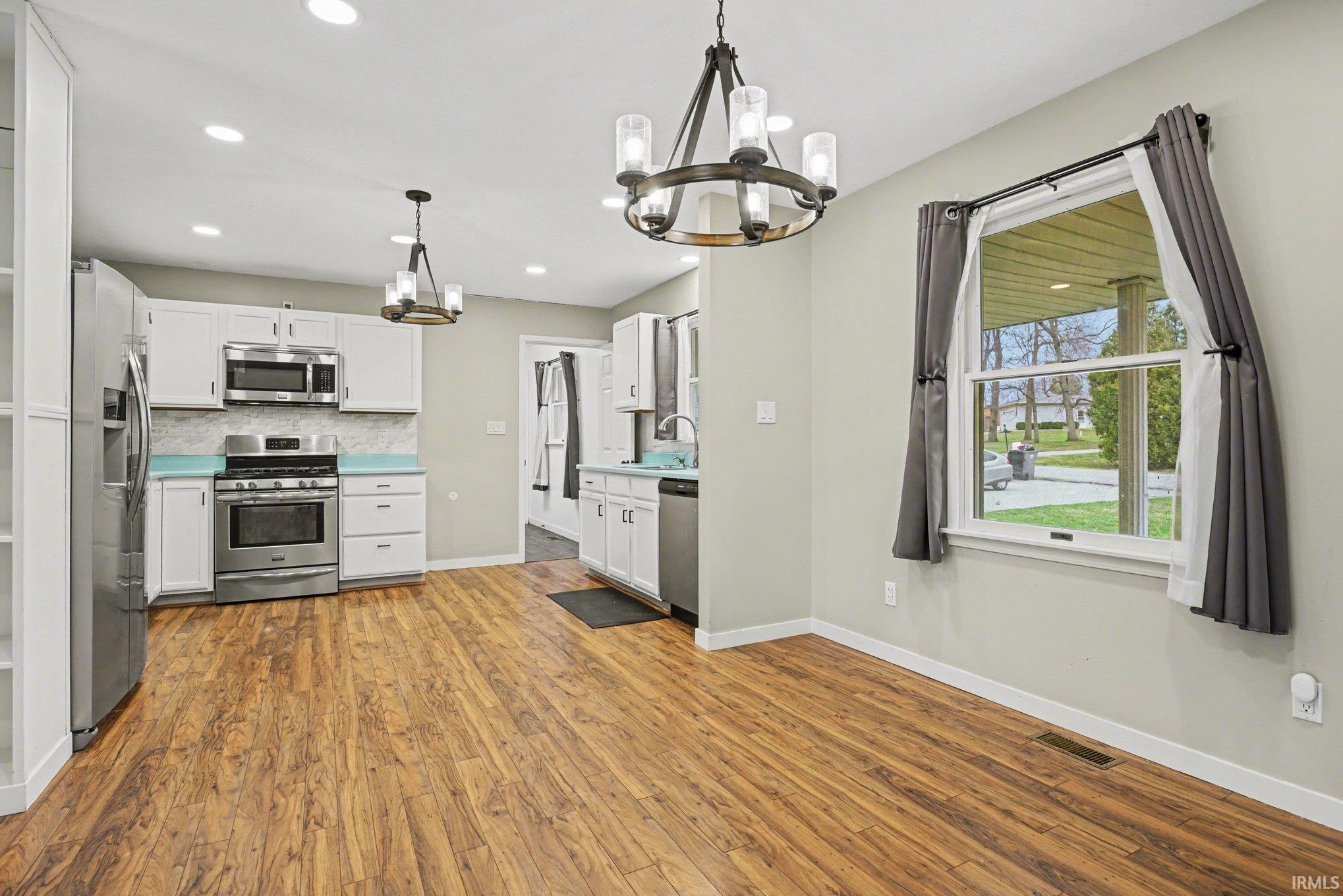 3363 N Old Farm Road Warsaw IN 46582