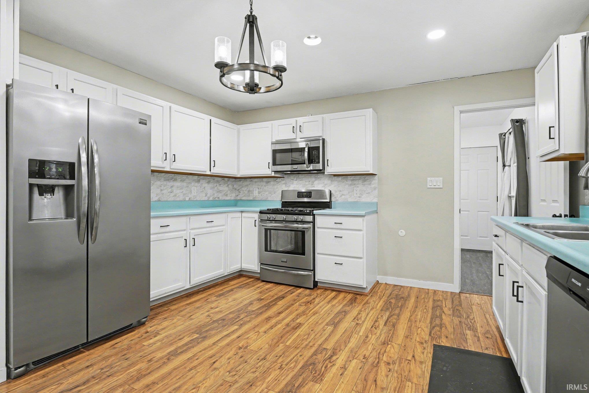 3363 N Old Farm Road Warsaw IN 46582