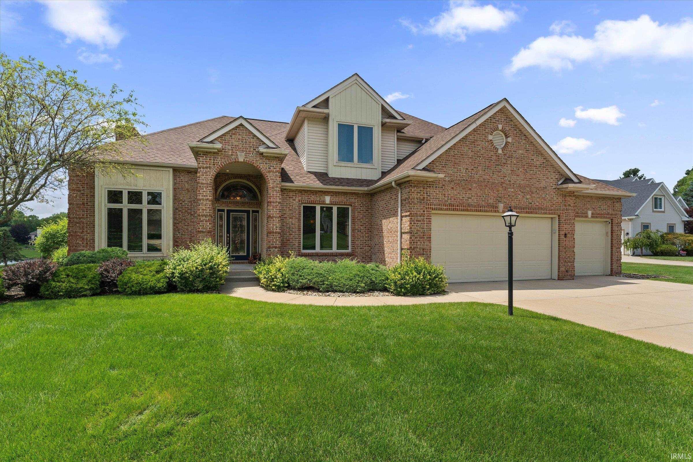51459 Stapleford Court Granger IN 46530