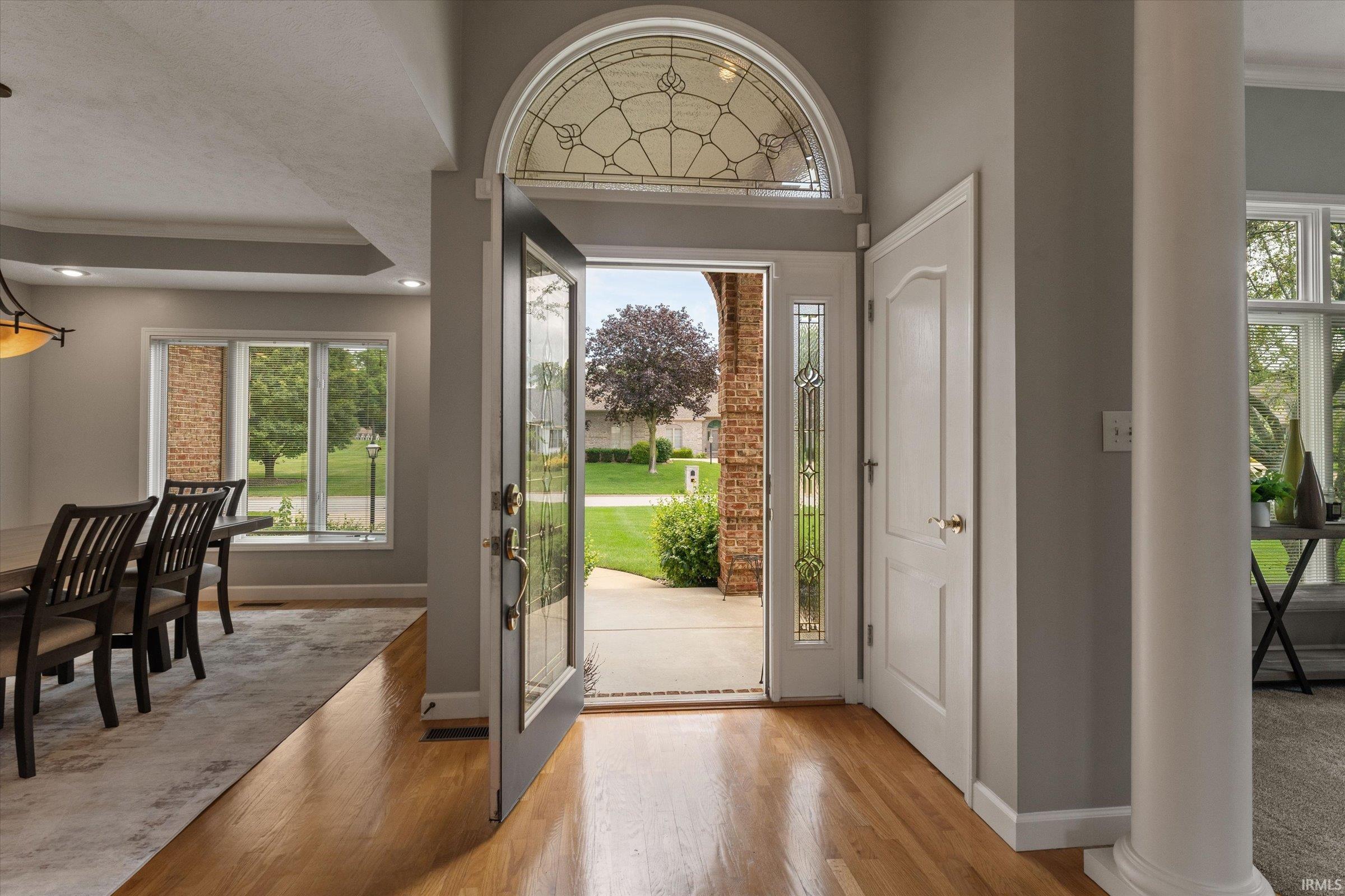 51459 Stapleford Court Granger IN 46530