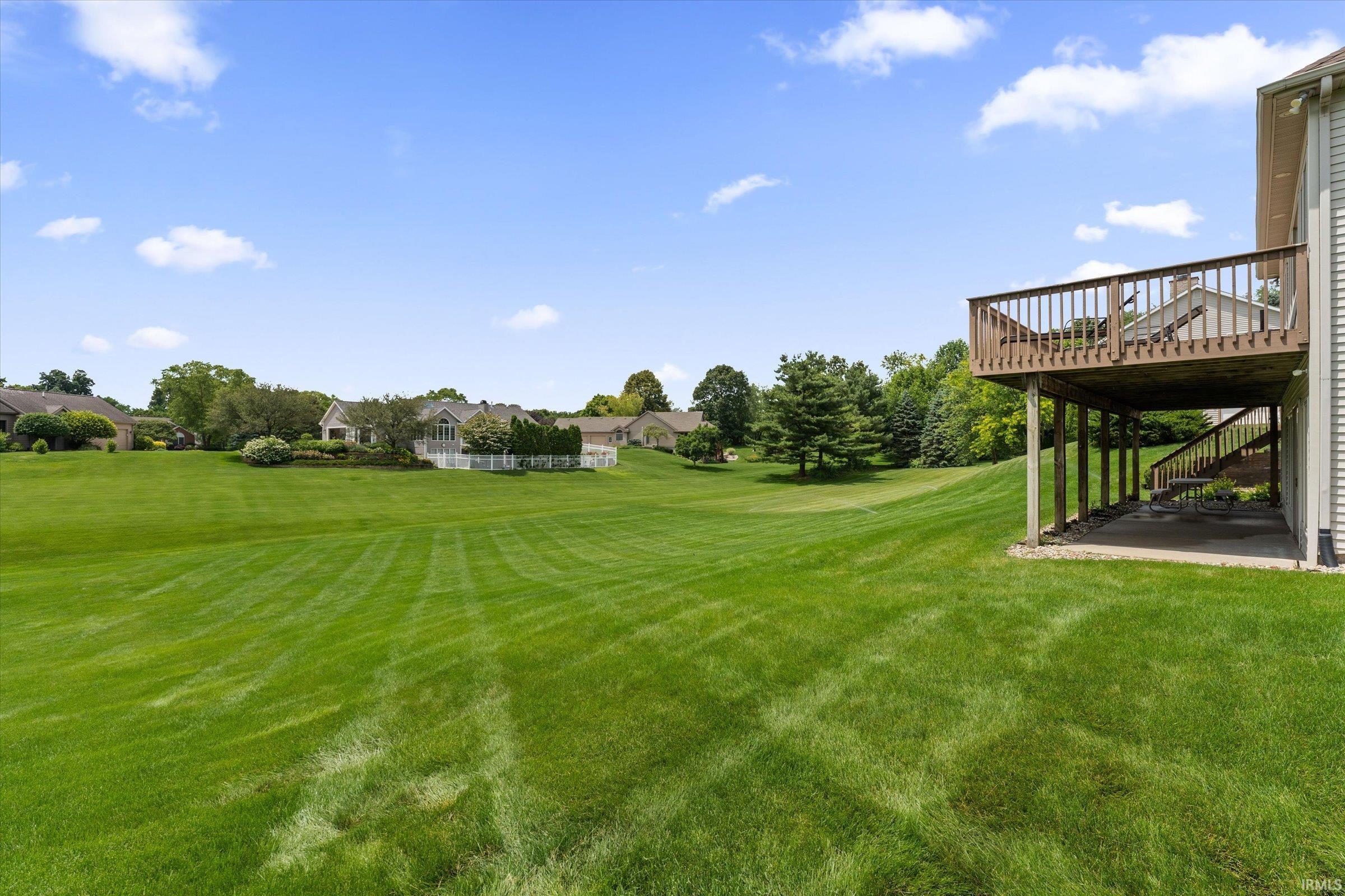 51459 Stapleford Court Granger IN 46530