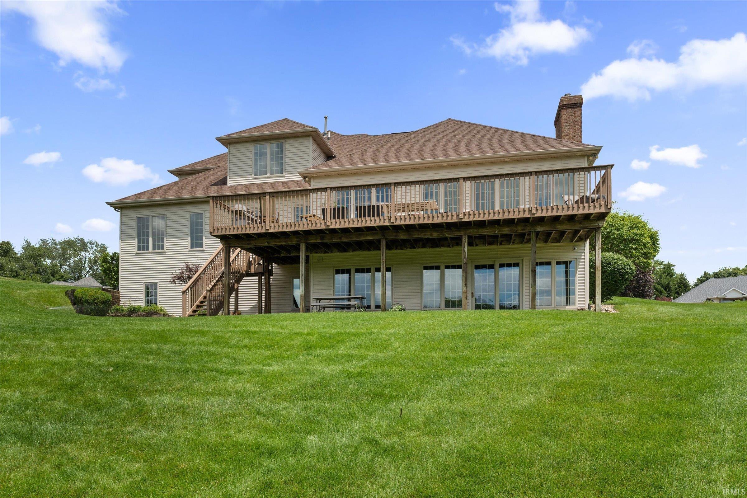 51459 Stapleford Court Granger IN 46530