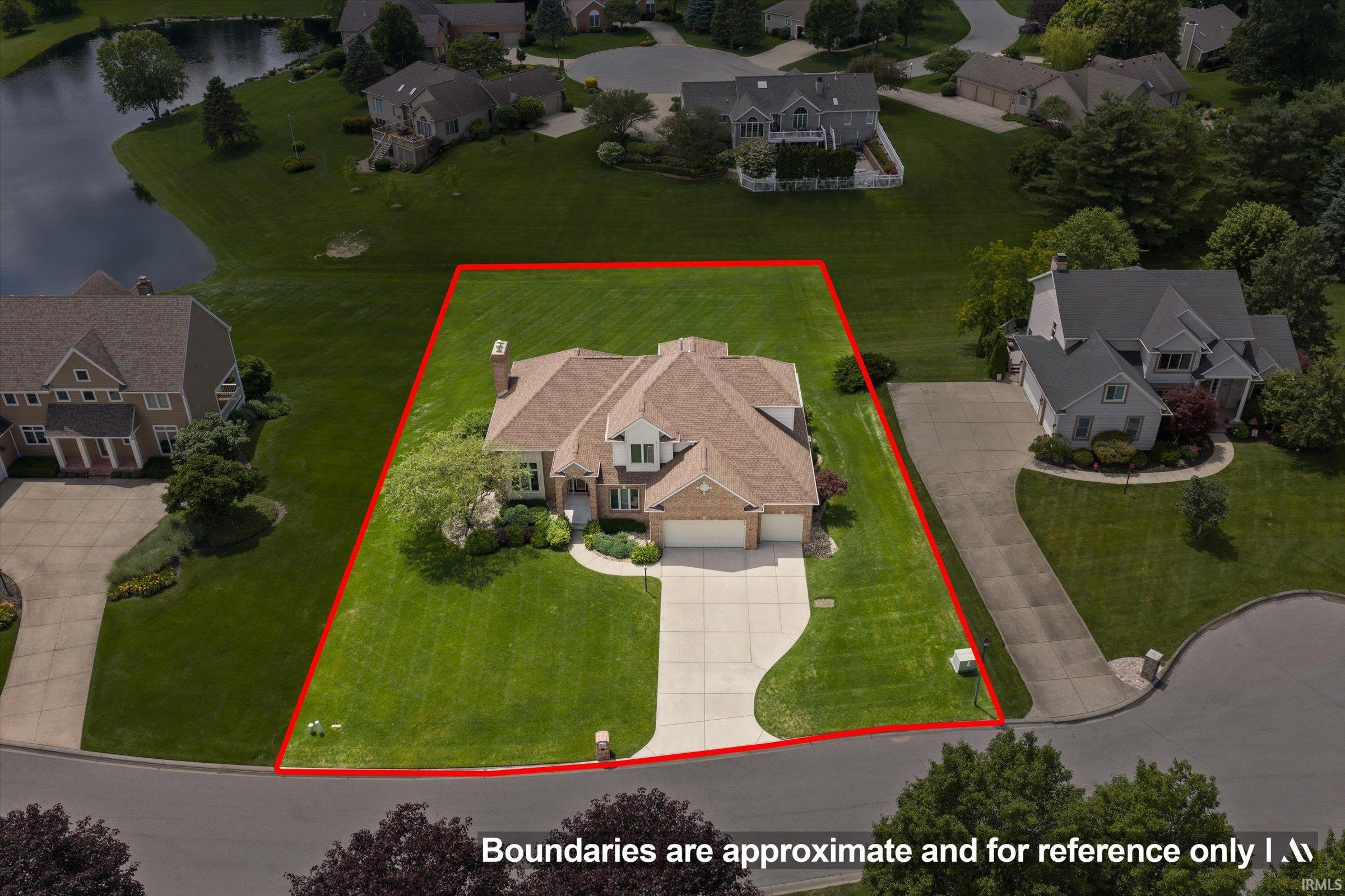 51459 Stapleford Court Granger IN 46530