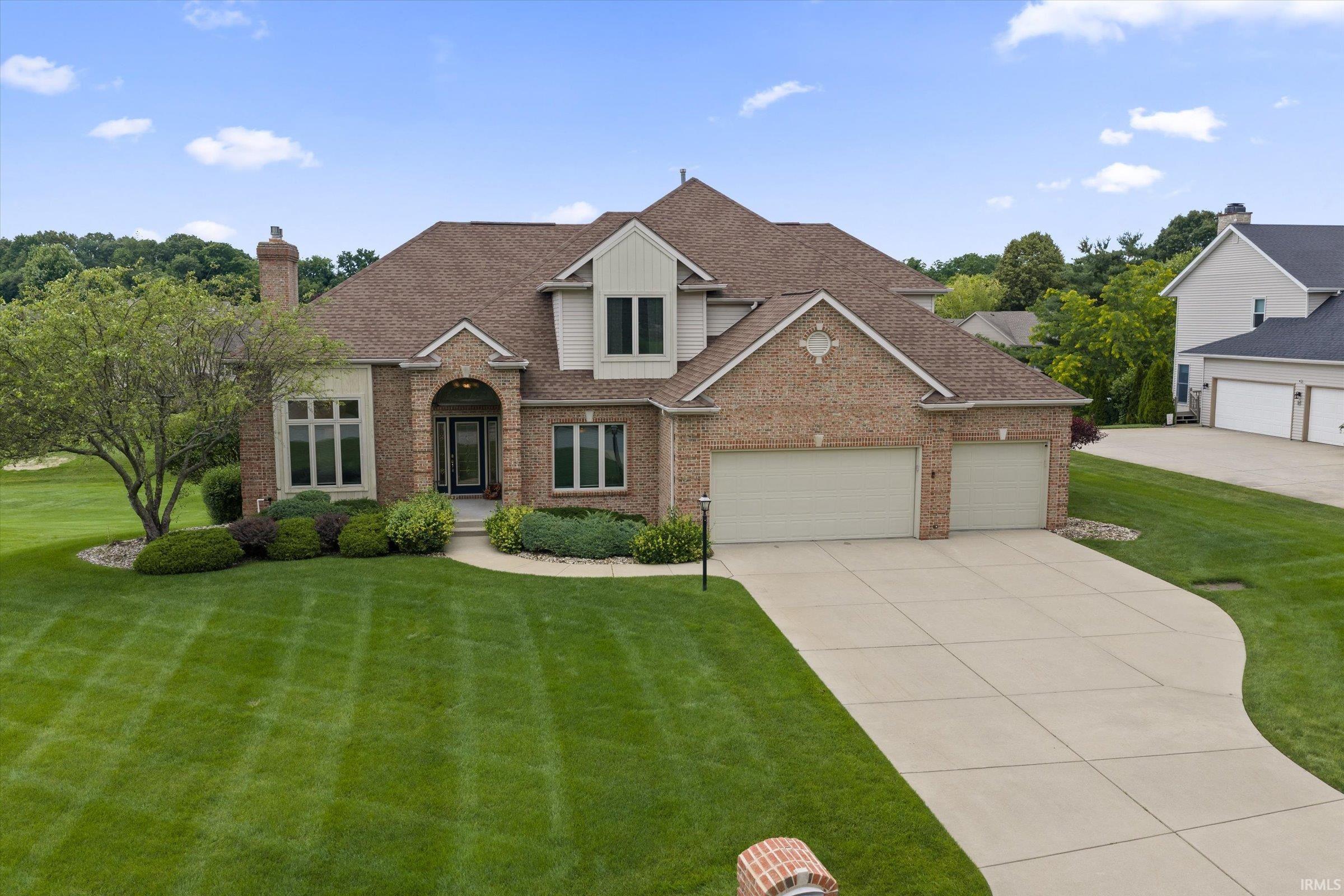 51459 Stapleford Court Granger IN 46530