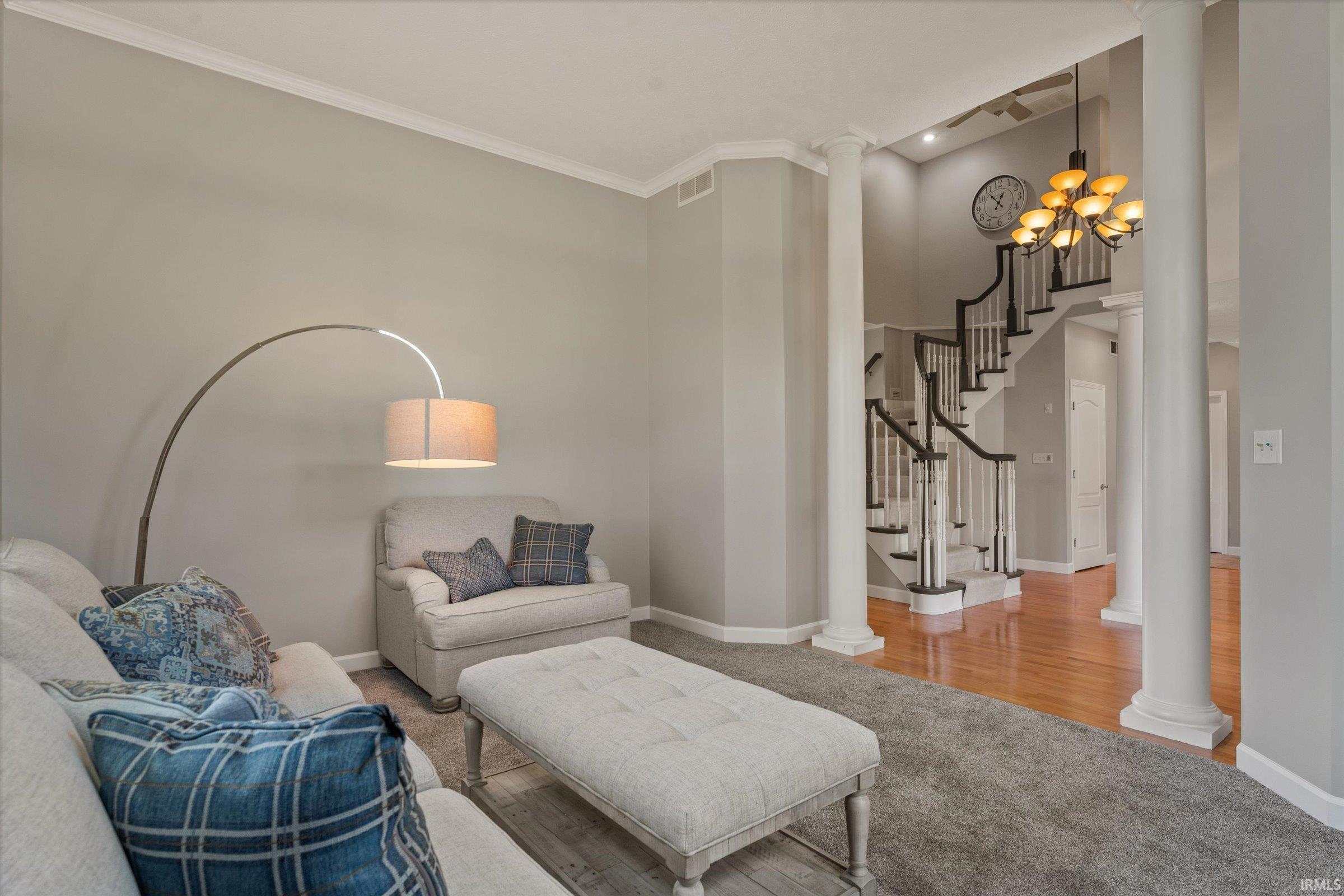 51459 Stapleford Court Granger IN 46530