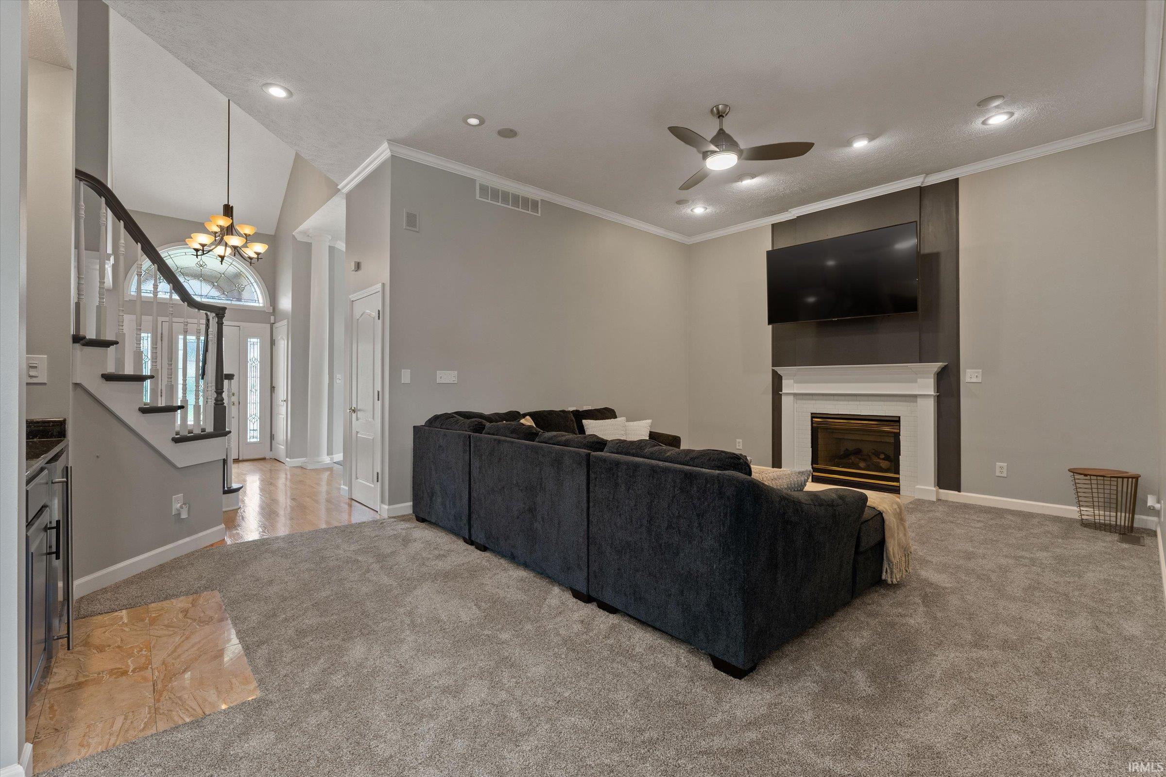 51459 Stapleford Court Granger IN 46530