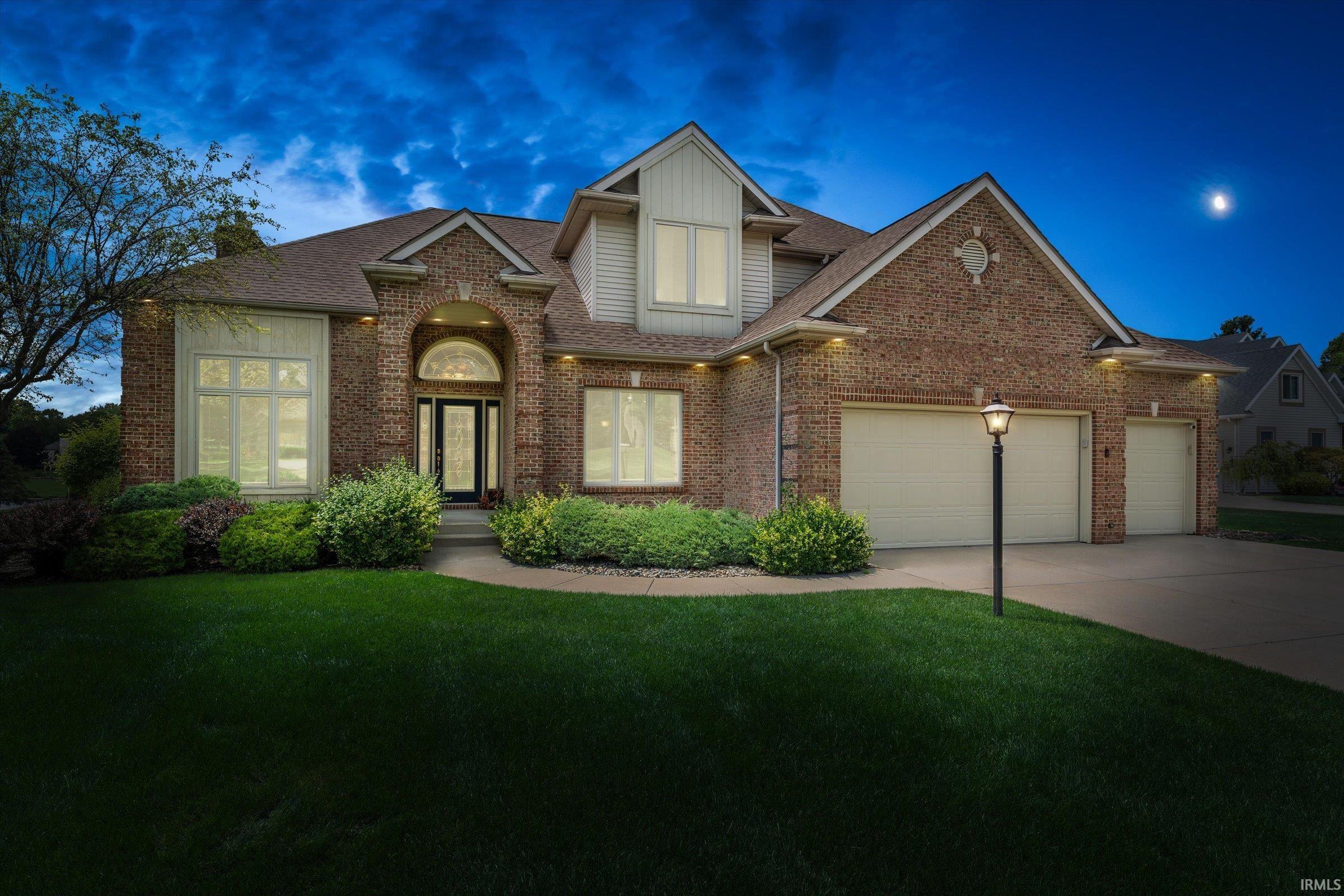 51459 Stapleford Court Granger IN 46530