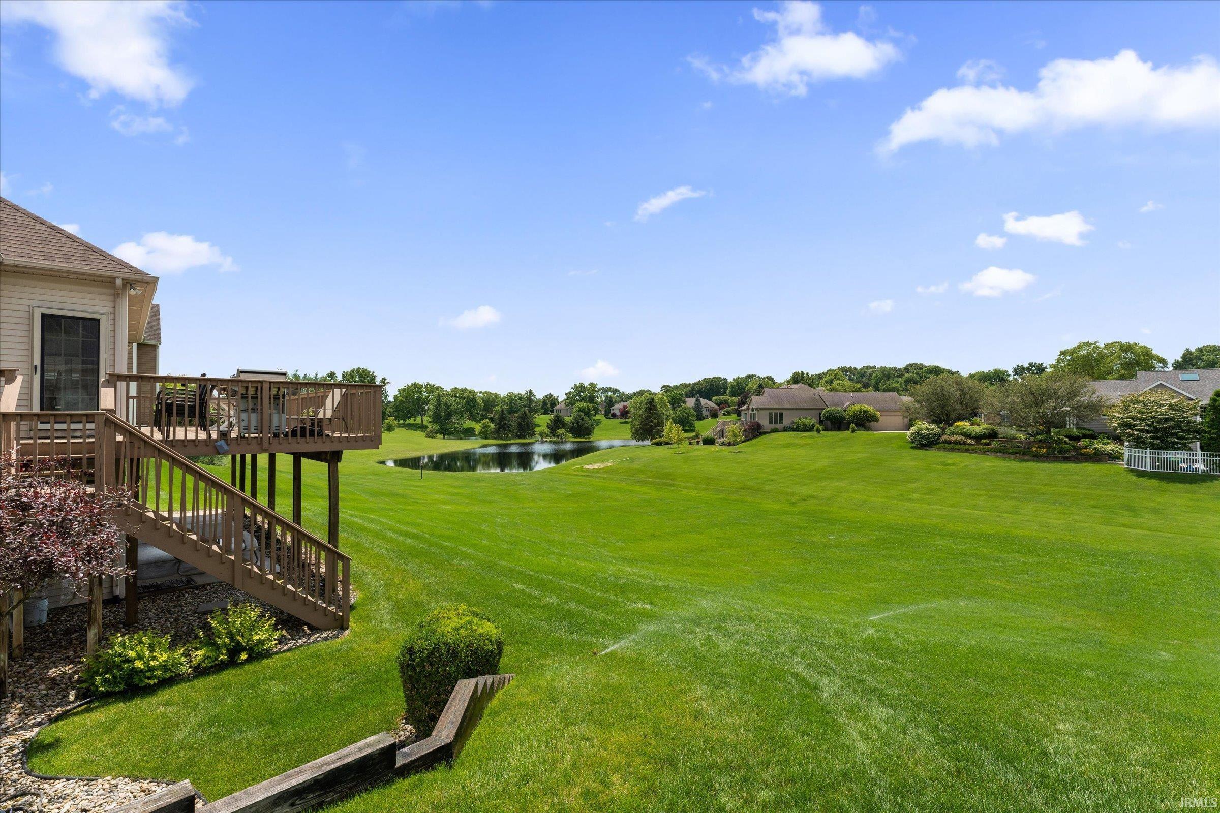 51459 Stapleford Court Granger IN 46530