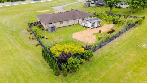 656 S Main Street Upland IN 46989
