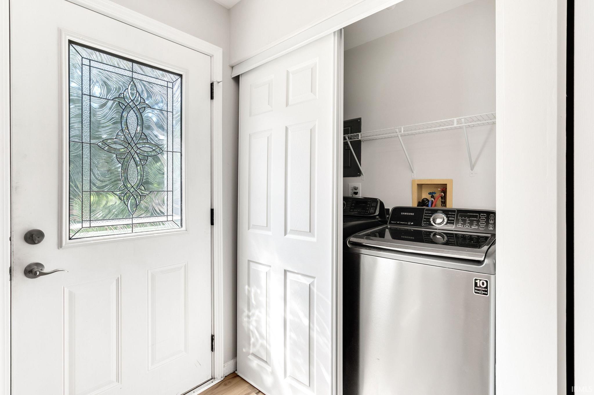 4606 Meadow Lane South Bend IN 46619