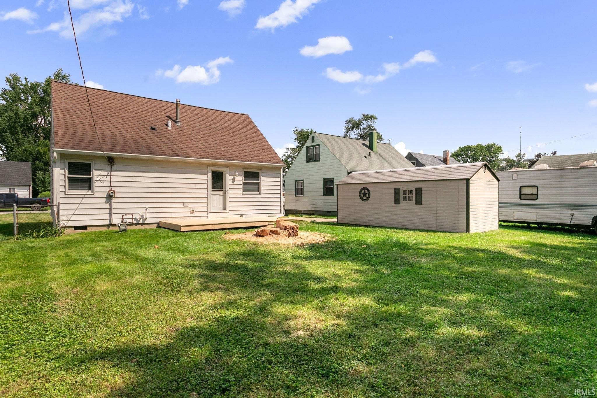 4606 Meadow Lane South Bend IN 46619