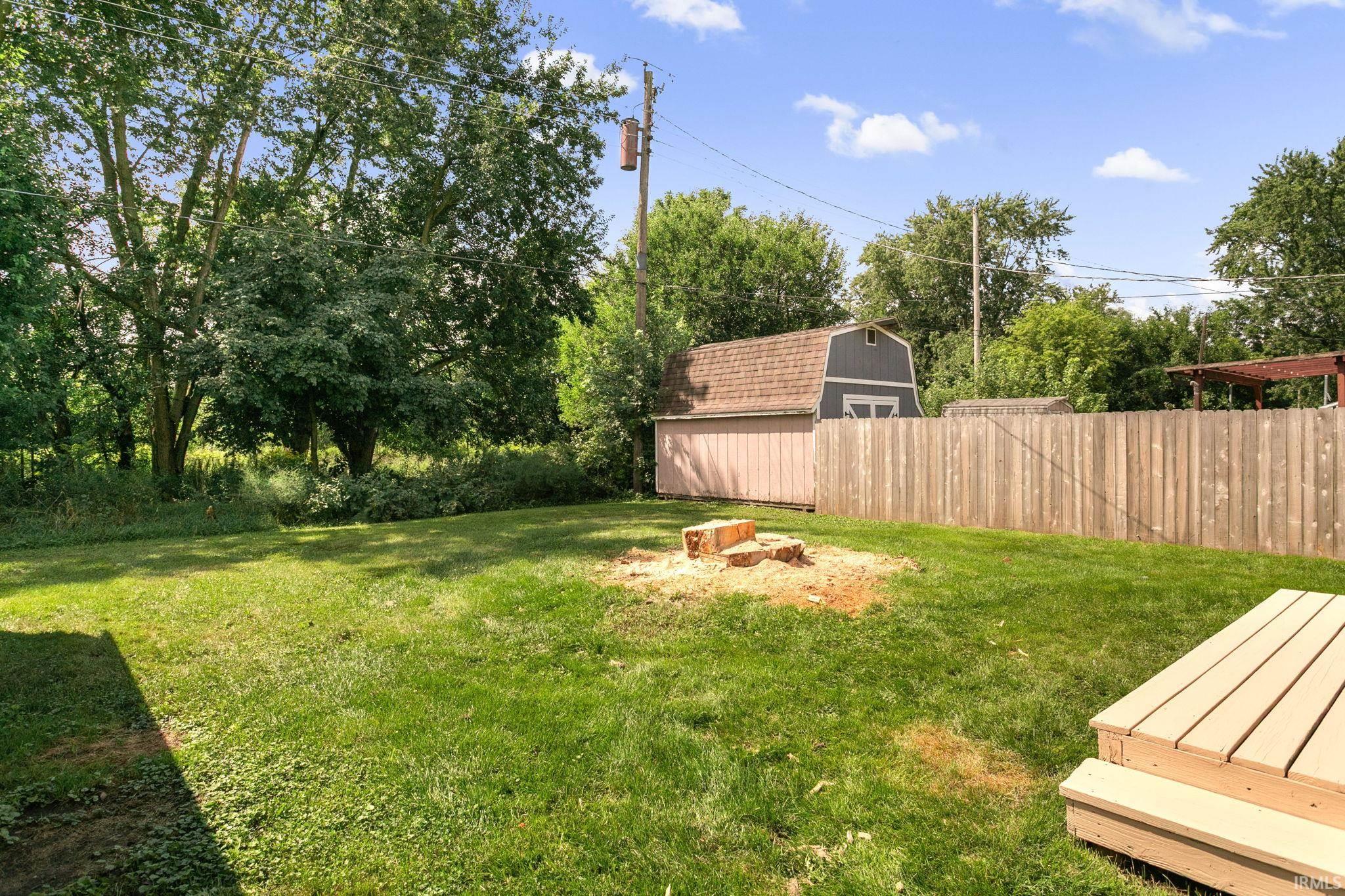 4606 Meadow Lane South Bend IN 46619