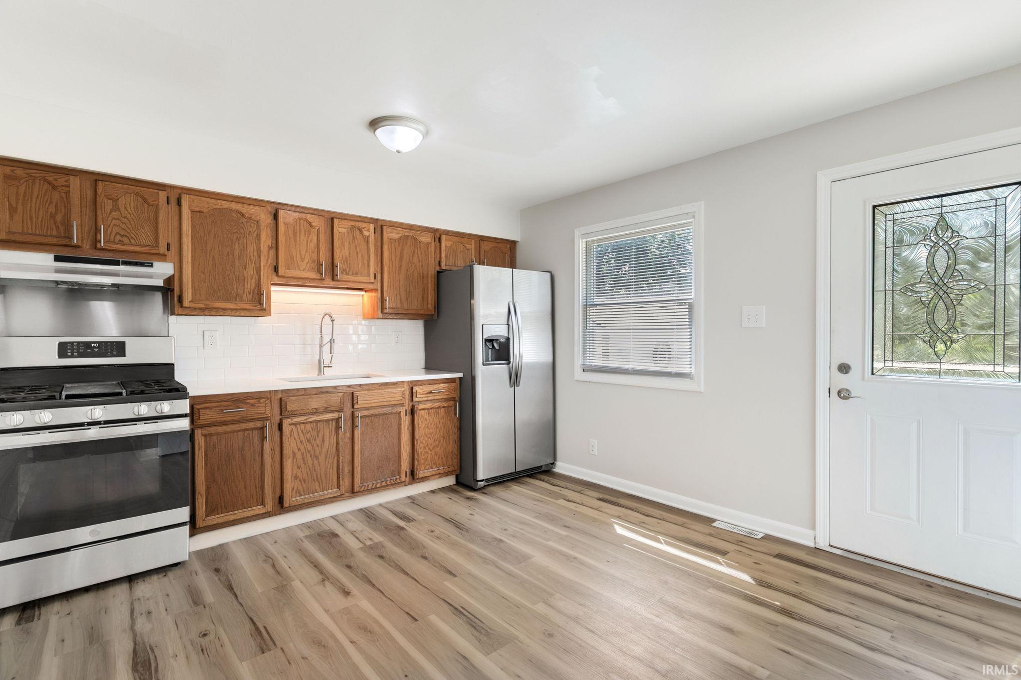 4606 Meadow Lane South Bend IN 46619