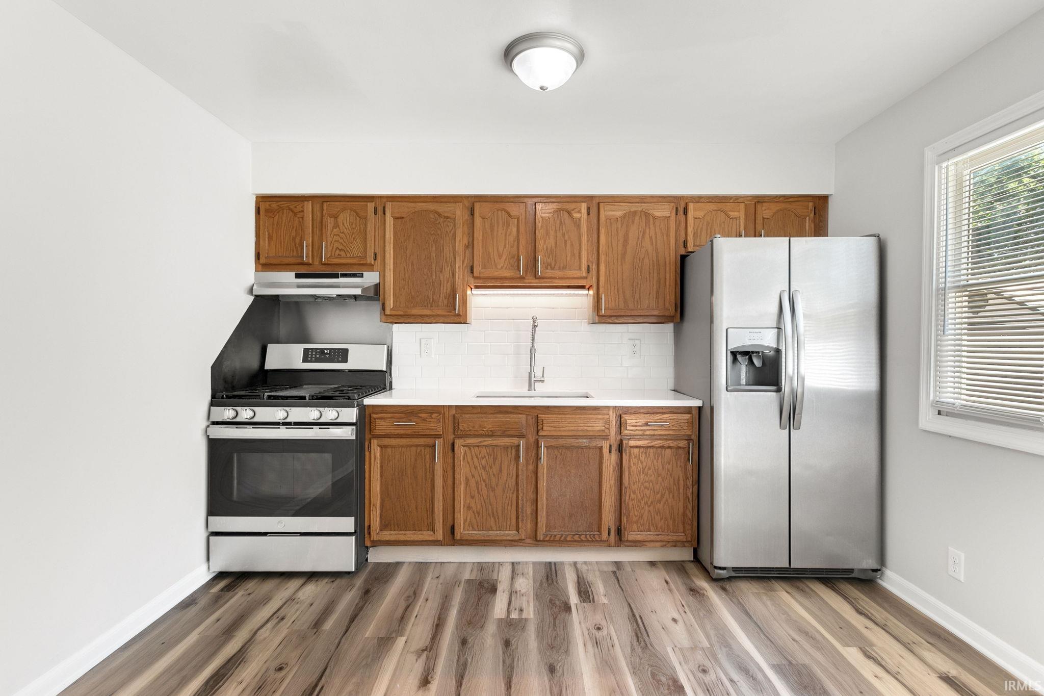 4606 Meadow Lane South Bend IN 46619
