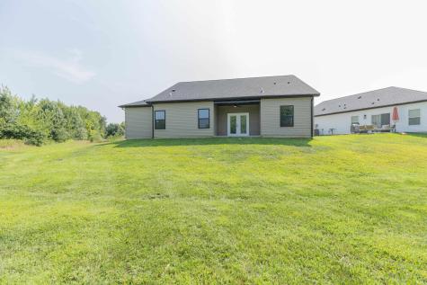 3140 Fehme Court Evansville IN 47725